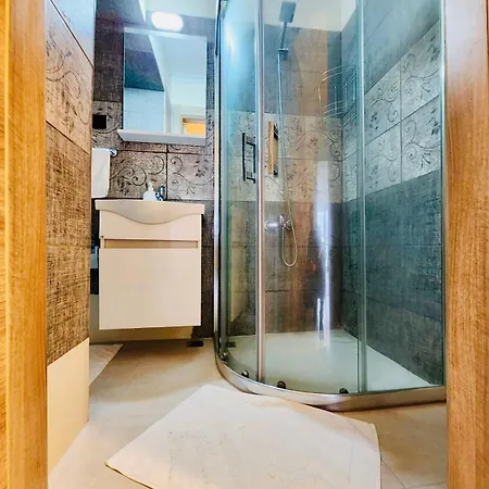 Apartament Spacious By Calis *